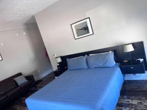 Northport Inn Boutique Hotel R202